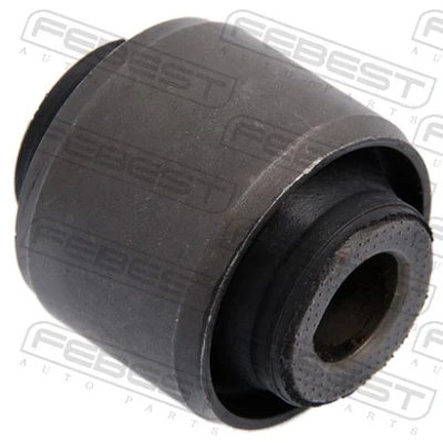 Bilde av Lagring, bærebru, Nedre bakaksel, acura,honda,hyundai,kia, 52345 S0X A01, SHJ 55118 2S000, 55253 2S100, 2W100, 3W