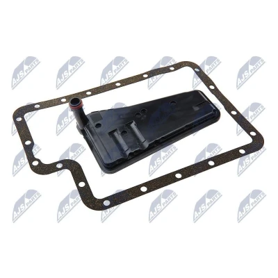 Bilde av Hydraulikkfilter, automatikk, ford usa expedition, f 150, 250, 350, lincoln navigator, E9TZ7A098B, F6TZ7A098BB, YC3Z7A098BA