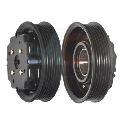 Bilde av ACAUTO AC 06DN10 Magnet Clutch DENSO, MERCEDES 7SE BENZ: S Klasse Sedan, E Sedan