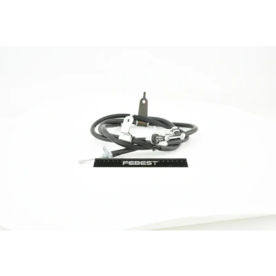 Bilde av Kabel, parkeringsbremse, Høyre, lexus lx, toyota land cruiser 200, 46420 60090