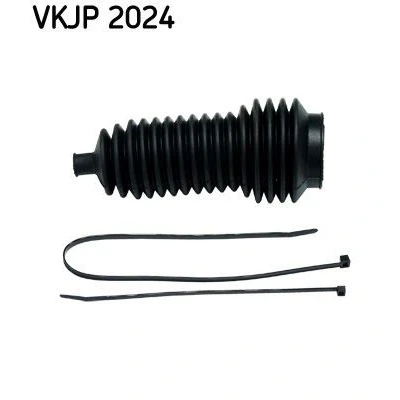 Bilde av SKF VKJP 2024 Belgsett, styring