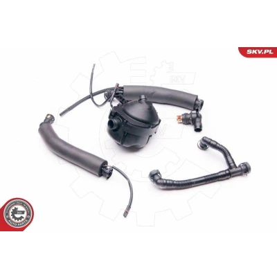 Bilde av ESEN SKV 31SKV044 Reparasjonssett, veivhusventilator sylinderhode BMW: 3 Touring, Sedan