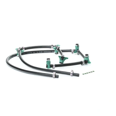 Bilde av DR.MOTOR AUTOMOTIVE DRM12011R Slange, lekkasje brennstoff MERCEDES BENZ: G Klasse SUV, E T modell, GL