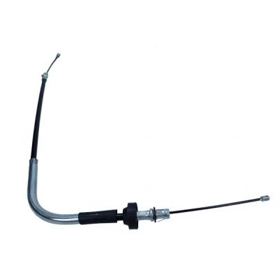 Bilde av MAXGEAR 32 1046 Bremsekabel bakaksel 885, 635 Skivebrems FORD: Tourneo Custom V362 Minibuss, Transit Van, Minibuss