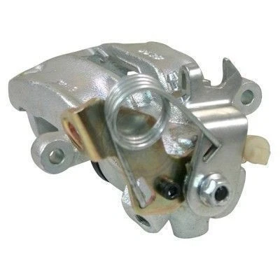 Bilde av A.B.S. 521091 Bremsecaliper Grått støpejern 118 AUDI: A4 B5 Avant, Sedan, B6 Sedan