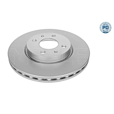 Bilde av Bremseskive, Framaksel, alfa romeo,citroën,fiat,lancia,peugeot, 16 06 321 980, 063 219 80, 18 879 780, 188 797 4249.73, 424