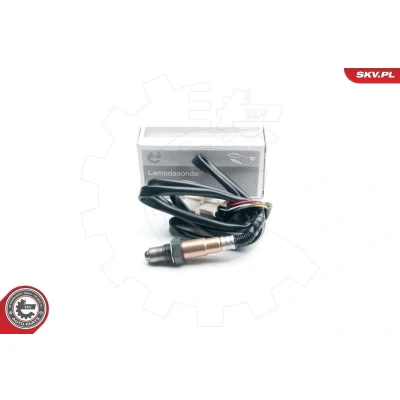 Bilde av Lambdasonde, volvo s80 i, 65074, KNL916, LB2078, LLB610