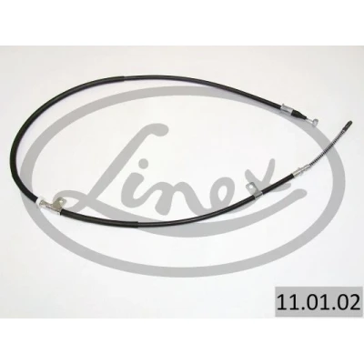 Bilde av LINEX 11.01.02 Håndbrekkwire
