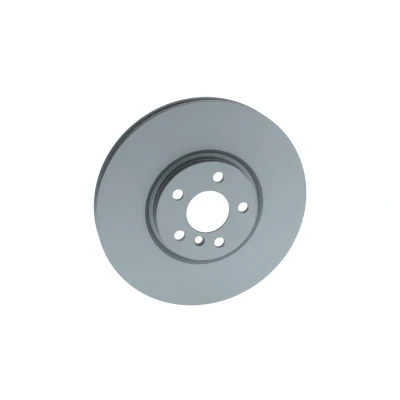 Bilde av BOSCH 0 986 479 H10 Bremseskiver 335 30 5 112 ventilert belagt høy karbon med skruer MINI: Hatchback