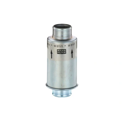 Bilde av MANN FILTER W 811/1 Filter, arbeidshydraulikk