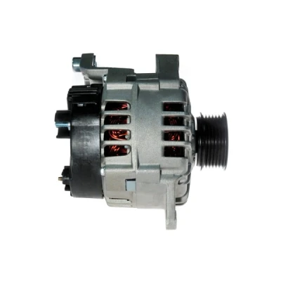 Bilde av HELLA 8EL 011 710 601 Dynamo 14V 120A FIAT: Ducato II Flatvogn lastebil/Chassis, PEUGEOT: Boxer Van, Minibuss