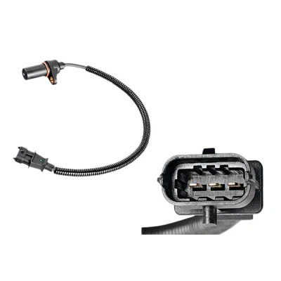 Bilde av VALEO 254027 Impulsgiver 3 induktiv med kabel KIA: Sportage I, cee‘d I Hatchback, II, HYUNDAI: Tucson, Getz, i30 Hatchback