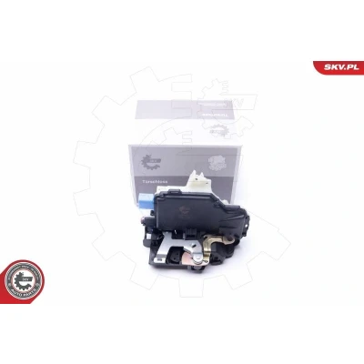 Bilde av Dørlås, Bak, Venstre, seat,skoda,vw, 3B1837016AM, 3B1837016AQ, 3B4839015AG, 3B4839015AN, 3B4839015K, 5E0839015A, 5J0839015, 6QD839015B,