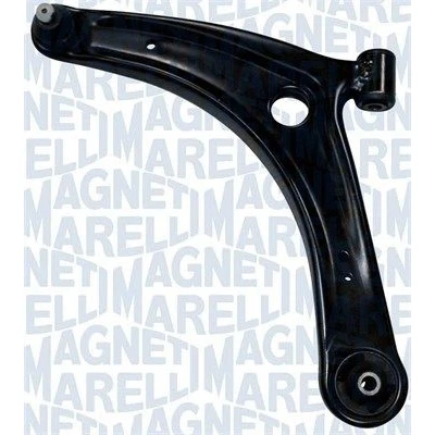 Bilde av MAGNETI MARELLI 301181382200 Bærebru framaksel venstre Casterstag MITSUBISHI: Outlander 2 SUV, ASX Lancer 8 Limousine, PEUGEOT: 4007
