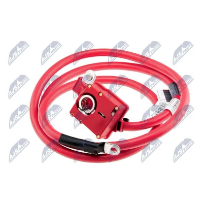 Bilde av NTY EBP BM 007 Klemme batteripoler for plusspol