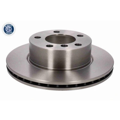 Bilde av VAICO Bremseskive BMW: 1 Hatchback, Hatchback framaksel 284mm 22mm 5 hull 120mm ventilert V20 40048 34116792215,6792215 Bremseskiver