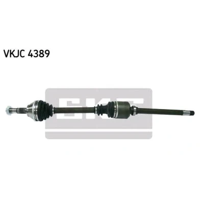 Bilde av SKF VKJC 4389 Drivaksel 1083, 377 med lager PEUGEOT: Boxer Van