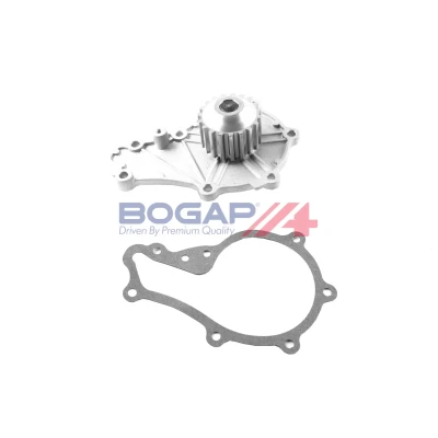 Bilde av BOGAP B4234147 Vannpumpe FORD: MONDEO 4 Turnier, FIESTA 5, S Max Mk1