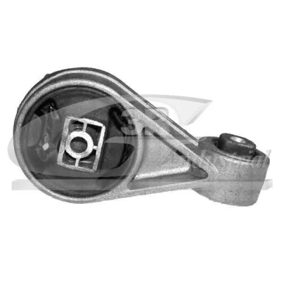 Bilde av 3RG 40355 Motorfeste bak 161, 95,5 45,5 FORD: Transit Connect Mk1 Van, Focus Hatchback