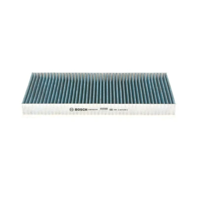 Bilde av BOSCH 0 986 628 516 Kupéfilter Karbonfilter 348 162 30 FILTER+ FORD: Transit Connect Mk1 Van, Focus 2, Hatchback