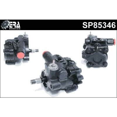 Bilde av ERA Benelux SP85346 Hydraulikkpumpe