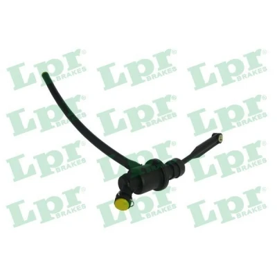 Bilde av LPR 2286 Giversylinder