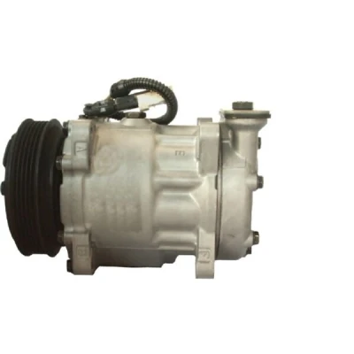 Bilde av MAHLE ORIGINAL ACP 365 000S Kompressor SD7V12 12 PAG 46 R 134a