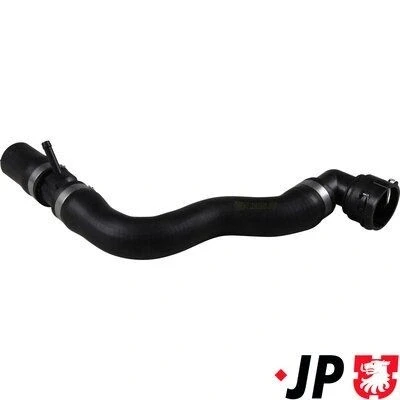 Bilde av JP GROUP 1114316400 Radiatorslange øvre