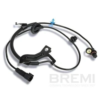 Bilde av BREMI 50885 ABS Sensor med kabel MITSUBISHI: ASX SUV