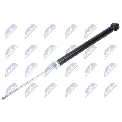 Bilde av Støtdemper Gasstrykk, Bakaksel Nty A FR 002 ford fusion OE 1207444, 1209717, 1231001
