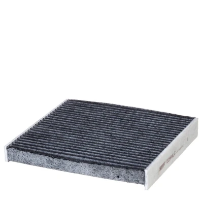 Bilde av HENGST FILTER E2994LC Kupéfilter Karbonfilter 200 215 30 FORD: Transit Mk6 Van, Minibuss, Flatvogn lastebil/Chassis