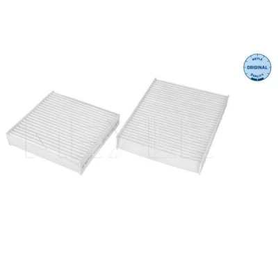 Bilde av MEYLE 11 12 319 0020 Kupéfilter Partikkelfilter, pollenfilter, Filterinnsats 203, 154 156 30 PEUGEOT: 208 I Hatchback, 207 Hatchback