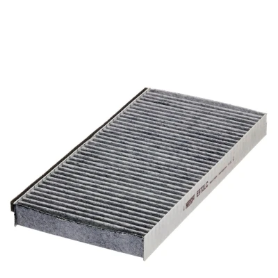 Bilde av HENGST FILTER E972LC Kupéfilter Karbonfilter 333 165 31 SAAB: 9 3 Stasjonsvogn, Sedan, 3X OPEL: Combo C Varebil / Stasjonsvogn