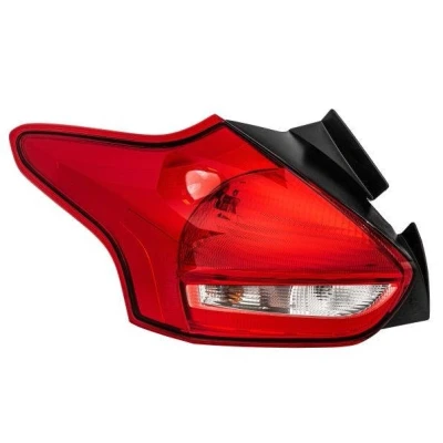 Bilde av HELLA 2VP 354 828 071 Baklykter venstre LED, P21/5W, P21W, PY21W, W16W 12 uten lyspære