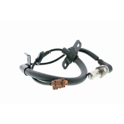 Bilde av VEMO V38 72 0112 ABS Sensor framaksel venstre Original Quality for kjøretøy med 12 NISSAN: ALMERA 1 Hatchback