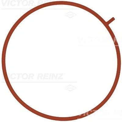 Bilde av REINZ 71 10756 00 Innsugspakning FPM (fluor kautsjuk) MERCEDES BENZ: E Klasse T modell, GL, Sedan