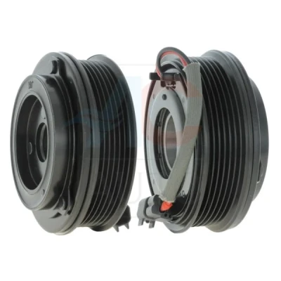 Bilde av Magnetclutch, klimakompressor, ford,ford usa,volvo, 1756415, 1765547, 1766288, 1773051, 1785763, 1802085, 1807410, 1810548, 1812490, 181