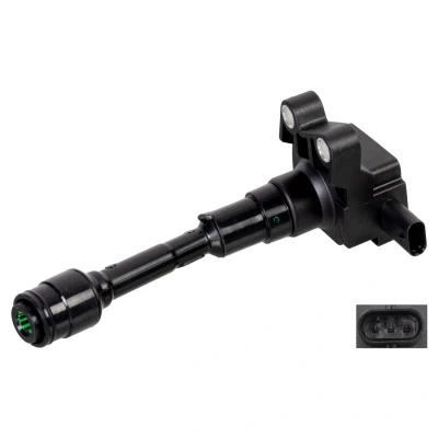 Bilde av FEBI BILSTEIN 176125 Tennspole FORD: FOCUS 3 Turnier, FIESTA 6