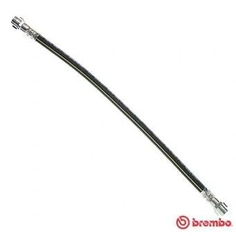 Bilde av BREMBO T 50 008 Bremseslange 370 F10X1