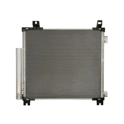 Bilde av KOYORAD CD010459M Kondensator med tørker Aluminium 391mm R134a