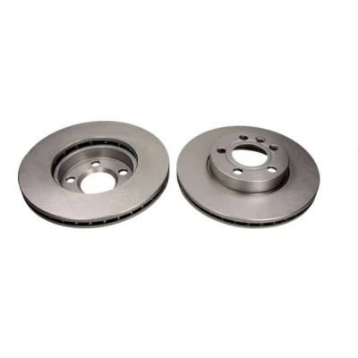 Bilde av QUARO QD0525 Bremseskiver framaksel 288 25 5 112 innvendig ventilert spraylakkert, belagt uten hjulnav, hjulfestebolt VOLKSWAGEN: Sharan I