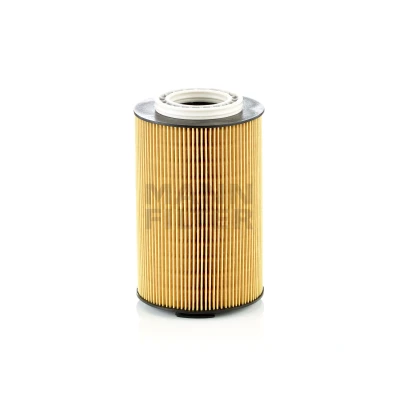 Bilde av MANN FILTER HU 1291/1 z Oljefilter med tetning Filterinnsats