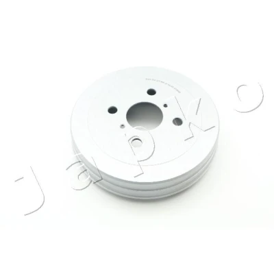 Bilde av JAPKO 56212C Bremsetrommel bakaksel TOYOTA: Yaris I Hatchback, Verso