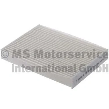 Bilde av KOLBENSCHMIDT 50014721 Kupéfilter Filterinnsats 252mm 180mm 35mm RENAULT: Zoe, NISSAN: X Trail