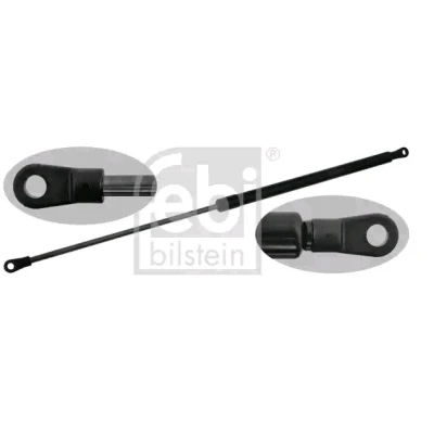Bilde av FEBI BILSTEIN 48562 Gassfjær