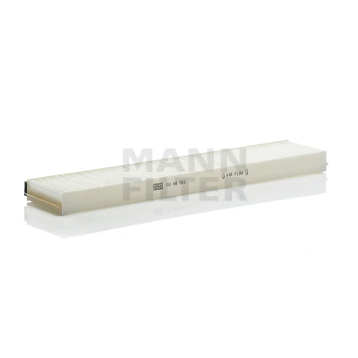 Bilde av MANN FILTER CU 46 001 Kupéfilter Partikkelfilter 460 94 30