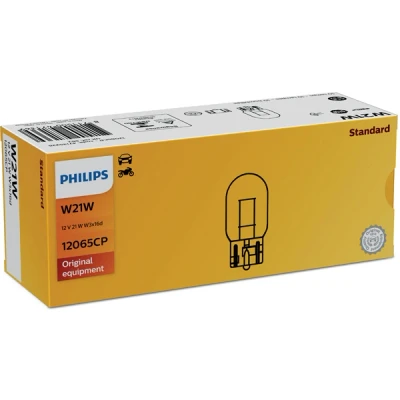 Bilde av Lyspære,blinklys PHILIPS 12065B2