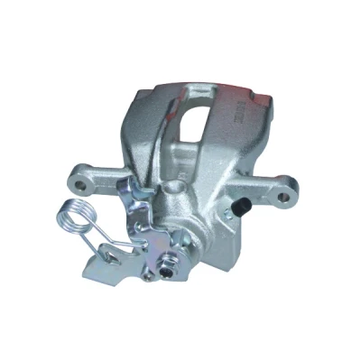 Bilde av MAXGEAR 82 1039 Bremsecaliper Aluminium venstre bakaksel CITROËN: C6 Sedan