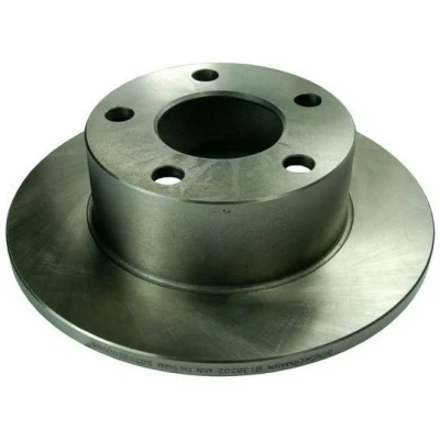 Bilde av Bremseskive, Bakaksel, audi,skoda,vw, 4A0615301A, 4A0615601A, 4AO615301A, 4AO615601A, 8E0615601