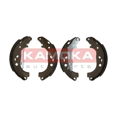 Bilde av Bremsesko sett, Bakaksel, fiat doblo minibus, minivan, skåp/stor limousine, idea, lancia musa, 77362756, 77363946